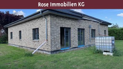 Bungalow in zentraler Wohnlage von Pr. Ströhen