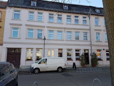 Möblierte Single-Wohnung Nähe Krankenhaus