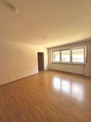 helle Wohnung in der Heidelberger Altstadt