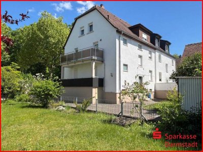 Zweifamilienhaus in Waldrand Lage