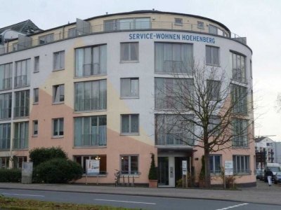 Schöne seniorengerechte Wohnung mitten in Köln zu vermieten