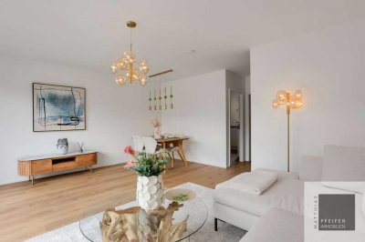 MoVida Reihenendhaus B4 mit 303 m² Grundstück