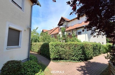 Wunderschöne lichtdurchflutete 3 Zimmerwohnung in ruhiger Lage in Leibnitz