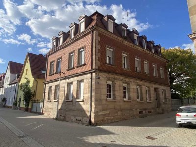 Wohnen im Herzen von Zirndorf