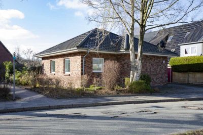 Bungalow in zentraler Lage - perfekt für Singles & Paare!