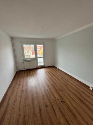 Zwei Zimmer Wohnung in der Innenstadt von Neubrandenburg
