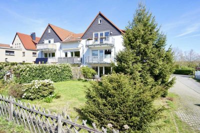 Charmante Maisonettewohnung mit Südbalkon zum Wohlfühlen
