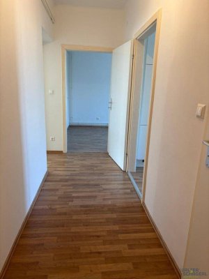 Bezugsfertige Zweizimmer Wohnung