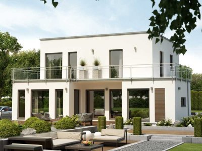 Exklusives Bauen auf Rügen: Living Haus macht Ihren Wohntraum wahr