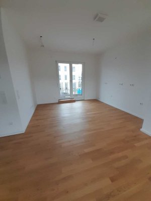Schöne 2-Zimmer Wohnung mit 2 Balkonen im Regensburger Stadtviertel "Das Dörnberg"