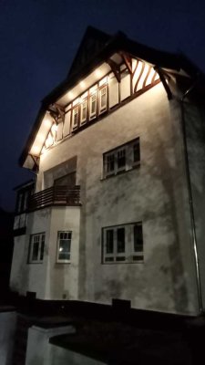 Ansprechende Wohnung in Lage