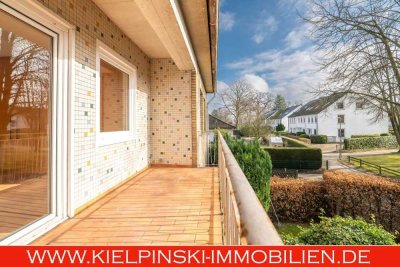 ! Freie 3-Zimmer-Eigentumswohnung mit Stellplatz !