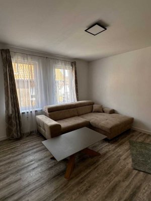 Attraktive 3-Zimmer-Wohnung mit gehobener Innenausstattung in Braunschweig