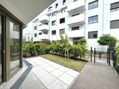 Kuschliges Reihenhaus in Hofruhelage - Einbauküche inklusive - hochwertig ausgestattet