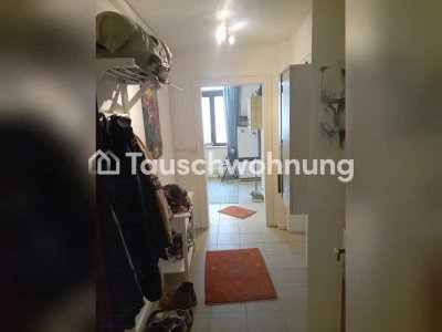 Tauschwohnung: 2-Zimmer-Studentenwohnung in Aachen für Düsseldorf Tausch
