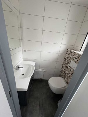 Vollständig renoviertes 4-Zimmer-Haus mit EBK in Bergkamen