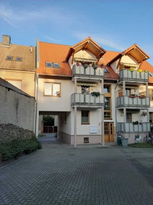 Wohnen in Haldensleben