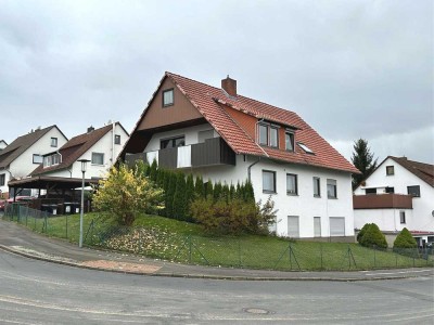 * Mehrfamilienhaus in Gladebeck * 3 Wohneinheiten*vermietet * Doppelcarport * Stellplatz * Garten *