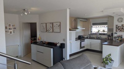 Viel Platz in Dortmund: 4-Zimmer-Wohnung in Aplerbecker Mark