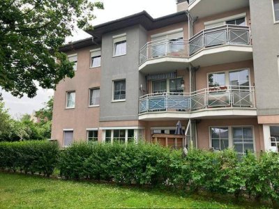 Schöne -Ruhige Wohnung