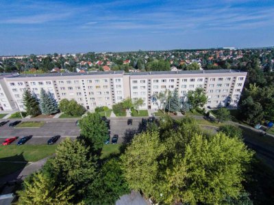 Willkommen in Ihrem neuen Zuhause