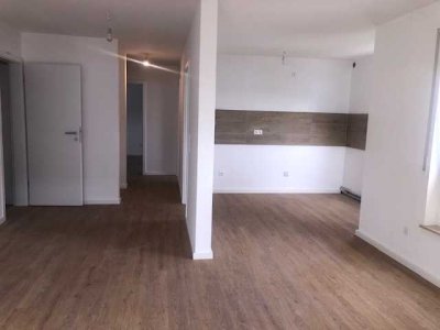 HIER BEGINNT DAS LEBEN