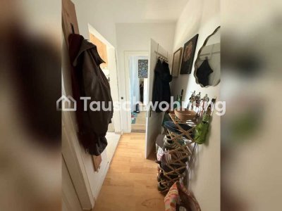 Tauschwohnung: 3 Zimmerwohnung in Potsdam gegen Wohnung in Köln tauschen