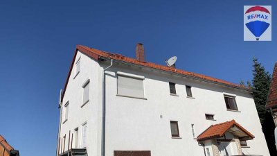 Renoviertes 3-Familienhaus, ideal für Anleger!