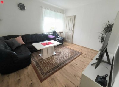 Familien(t)raum in zentraler Lage – hell &amp; großzügig