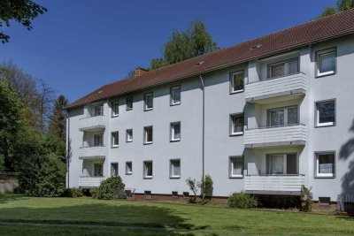 2-Zimmer-Wohnung in Dortmund