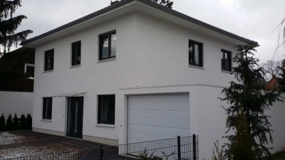 Stadthaus mit 145m² auf ruhigem Grundstück in Stahnsdorf