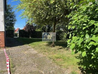 Neubau Doppelhaushälfte 90m² in Groß Ellershausen mit 450m² Grundstückücksanteil