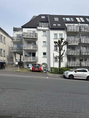 Attraktive Eigentumswohnung als Kapitalanlage im Seniorenpark in Remscheid