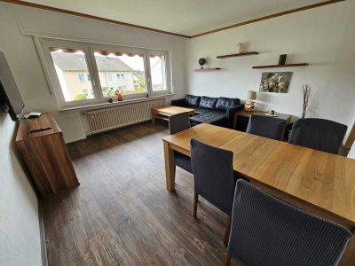 Zuhause mit 4 Zimmern in Bielefeld
