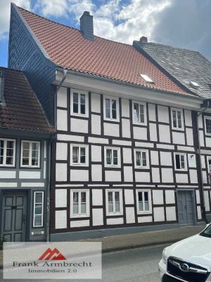 Mehrfamilienhaus in Goslar / Innenstadt zu verkaufen.