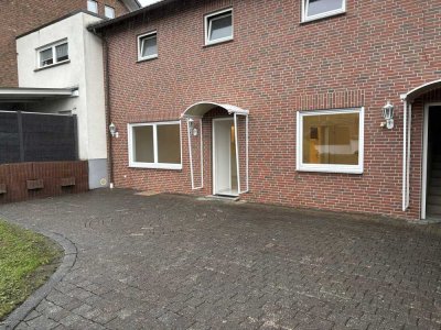 Gemütliche 2-Zimmer-Wohnung mit großer Terrasse in Bad Münstereifel-Eicherscheid – ab sofort