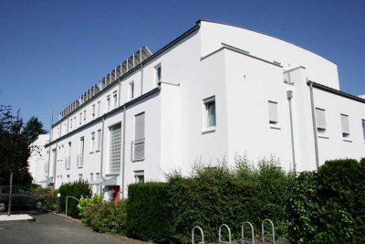 Ruhig 3 Zimmer Wohnung mit Terrasse +Garten(SN)