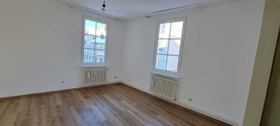 Charmante 3-Zimmer-Altbauwohnung in zentraler Lage Furtwangen – ab sofort