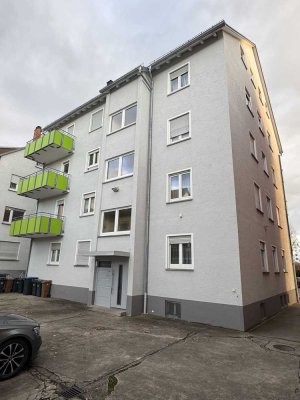 Attraktive 3-Zimmer-Wohnung in begehrter Lage – Heilbronn Ost