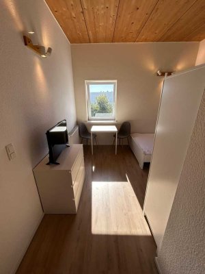 möbliertes Apartment, ideal für Studenten...