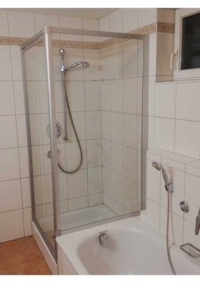 1-Zimmer-Souterrain-Wohnung mit guter Innenausstattung in München Obergiesing