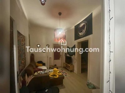 Tauschwohnung: Möchte nach Köln und du nach Hannover?