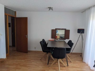 1000 € - 80 m² - 3.0 Zi.