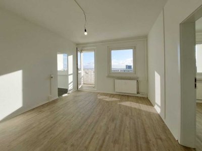 Wir renovieren! Kleine 2-Zimmer-Wohnung in Dresden - Frei ab Juli 2026!
