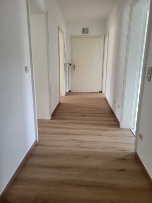 Geräumige 3-Zimmerwohnung