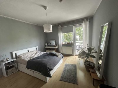 Nachmieter gesucht für 3-Zimmer Whg in zentraler Lage Bamberg