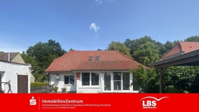 Landleben in der Nähe von Wismar