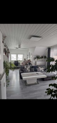 Helle 2-Zimmer-Wohnung in Ansbach-Stadt mit 74 m² Wohnfläche