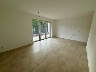 Barrierefreie 3 Zimmer ETW mit Terrasse in Schnelsen!