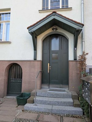 Charmantes Loft mit Balkon in Halle (Saale) - Giebichenstein